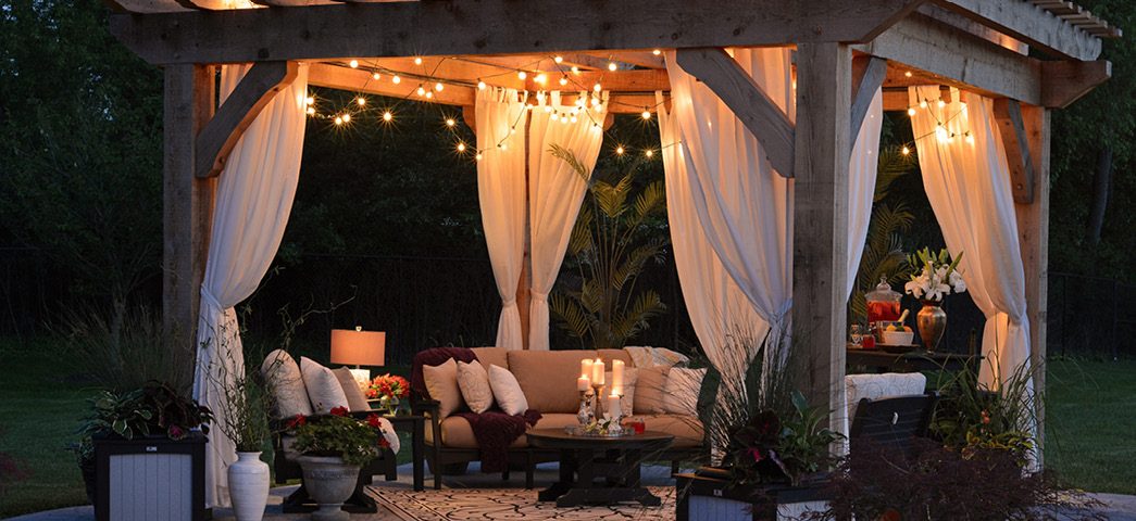 Expensive Landscaping Tricks