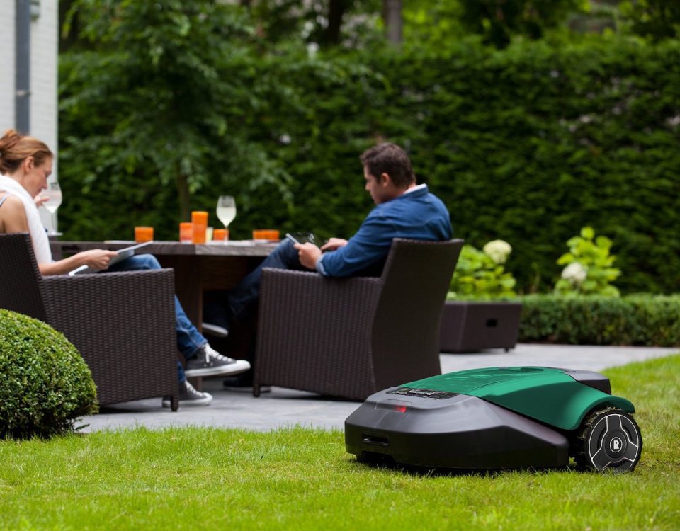 2023 Landscape Trends